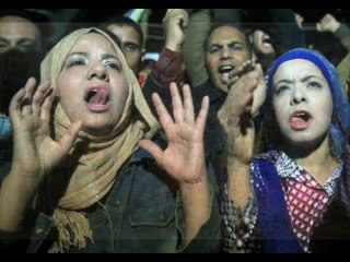 رنوا الزغاريد (الزفه) - ليلى نظمى