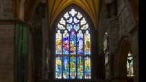 Saint Giles' Cathedral Edinburgh Scotland