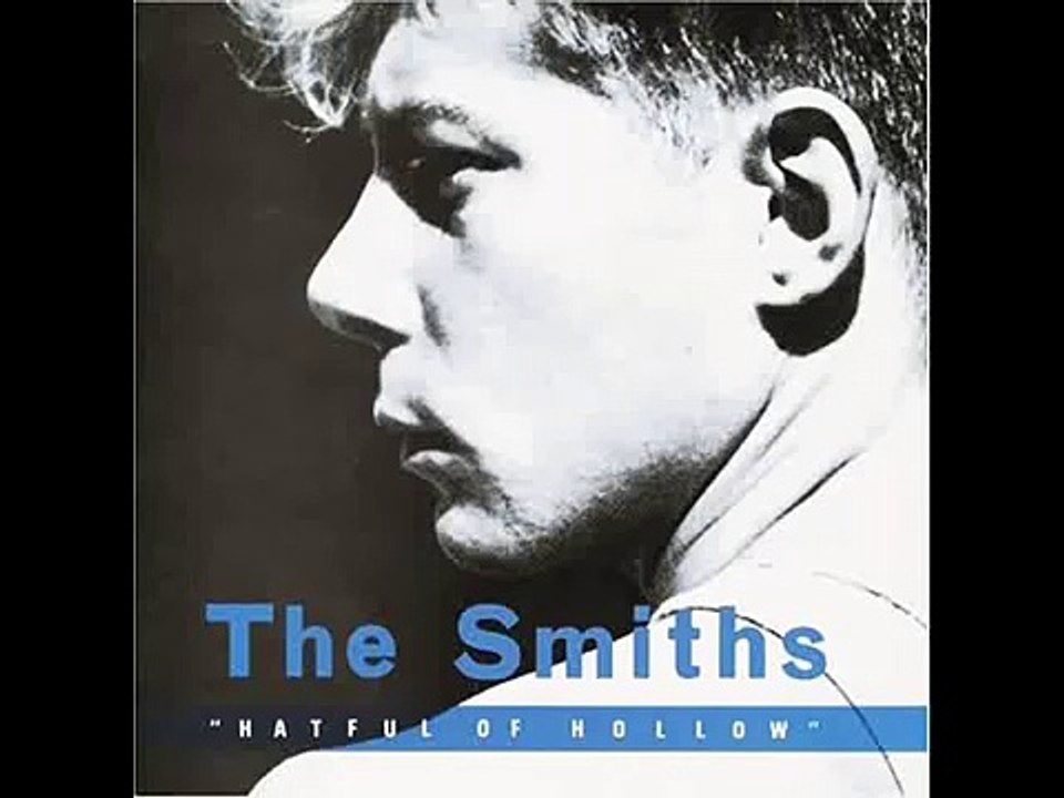 The Smiths - Handsome Devil.