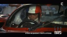 Steve McQueen à toute vitesse