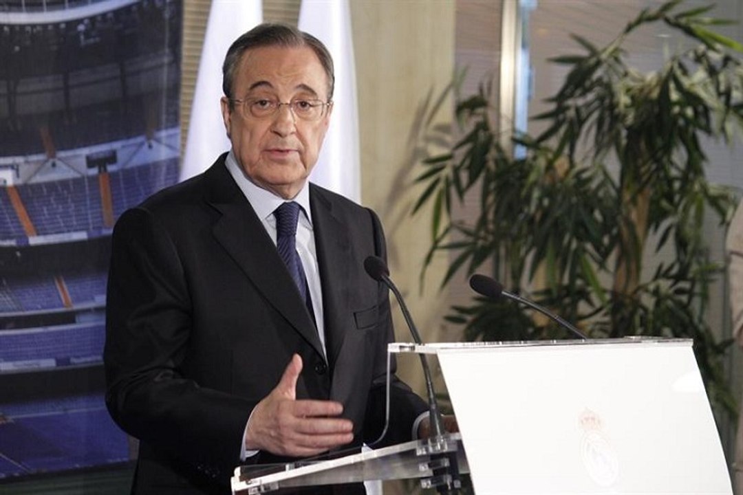 El Real Madrid destituye a Carlo Ancelotti