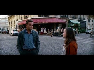 Inception - bande annonce VF (HD)