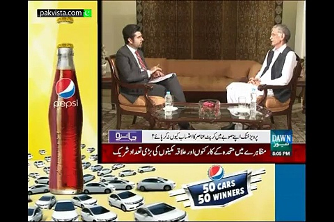 Jaiza 25th May 2015