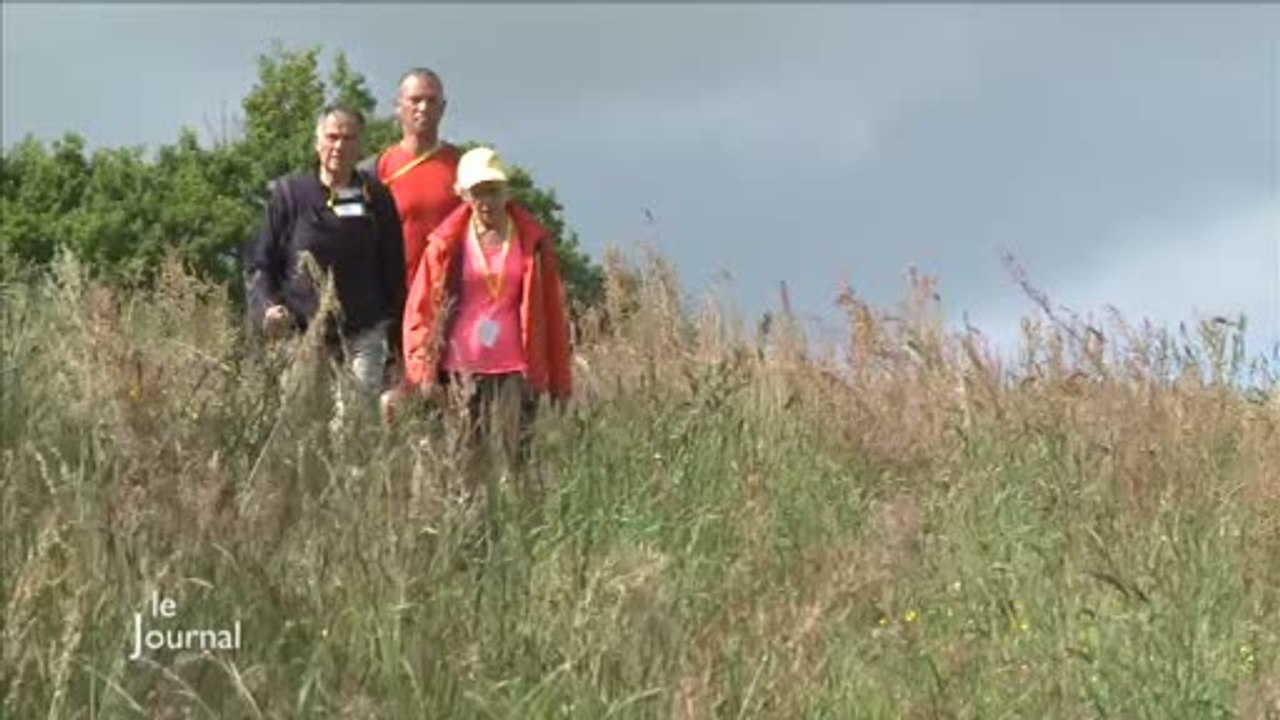Vendée : 16e édition de Randonnée 4 Jours en Chantonnay