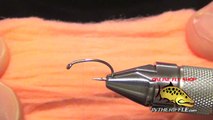 McFlyfoam Egg Fly Tying Video Instructions (GLO Bug)
