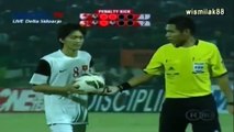 Adu Penalti Indonesia Vs Vietnam 7-6 Indonesia Juara AFF U-19 
