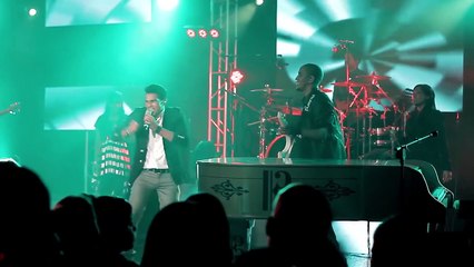 Barak Todo Va Estar Bien Live DVD Generación Sedienta