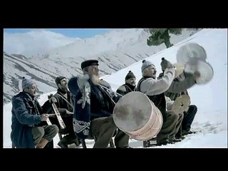 Deren Çay-İlk Sürgün