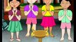 Rhymes in telugu-chinnari chitti geethalu-Telugu Talli Biddalu-telugu rhymes-nursery rhymes