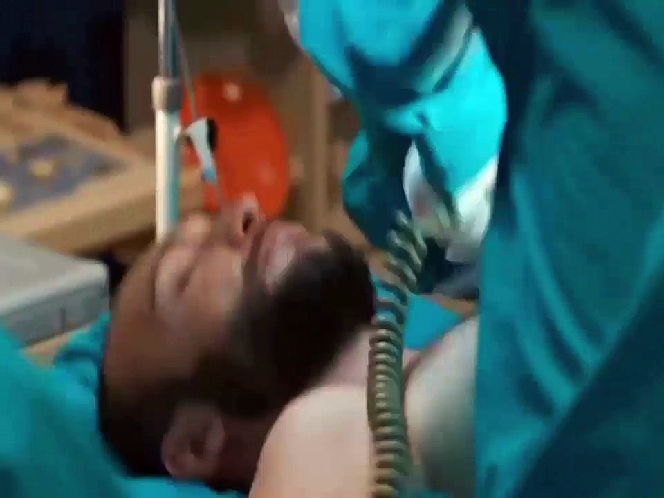 اعلان وادي الذئاب الجزء التاسع الحلقه (261) 63+64 مترجم