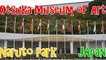 Japan Travel: Otsuka Museum of Art Appreciate true artistic Naruto city, Shikoku