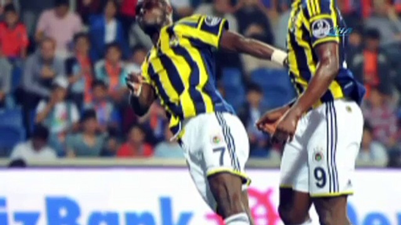 Fenerbahçe havlu attı