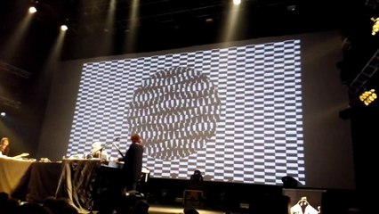 CARTER TUTTI VOID  II