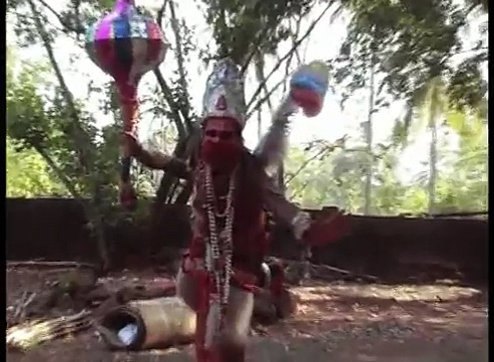 Hanuman