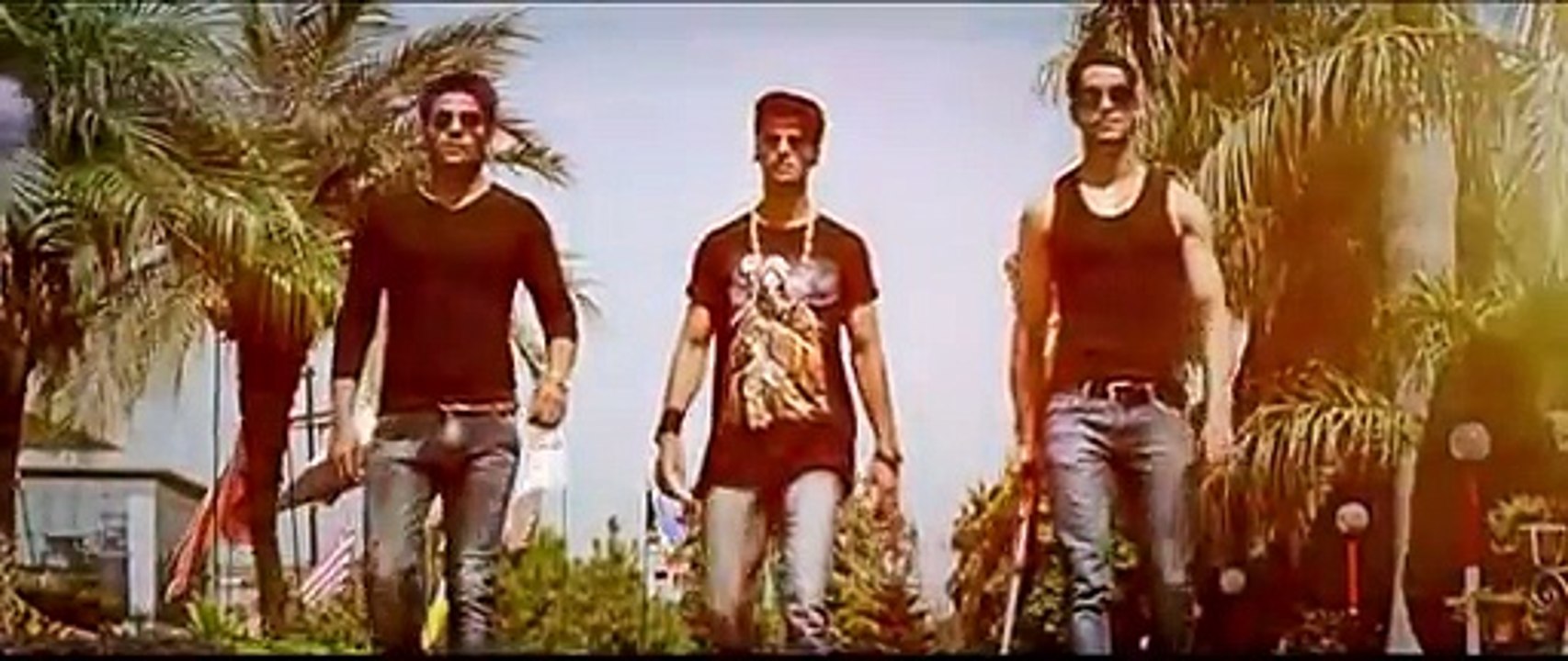 Diler - Yo Yo Honey Singh New Song 2015 Ft' Atul Gupta  Hindi Rap Song  International Villager 2-512x384
