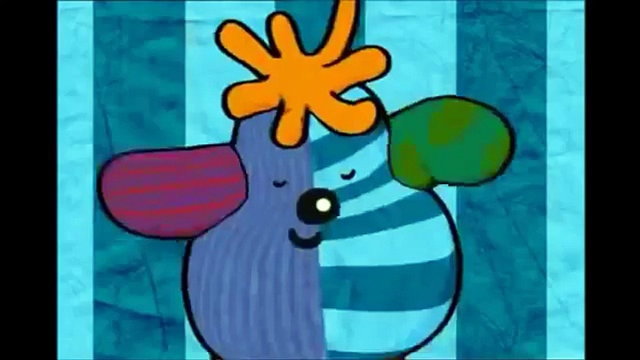 Abertura: Cadê o Boo? - Discovery Kids (2002)
