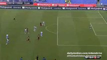 0-1 Juan Iturbe Goal _ SS Lazio vs AS Roma 25.05.2015