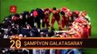 [LOL EXA] Şampiyon GALATASARAY!!! 4. yıldız ve 20. Şampiyonluk!! özel Klip!! (champion Galatasaray)