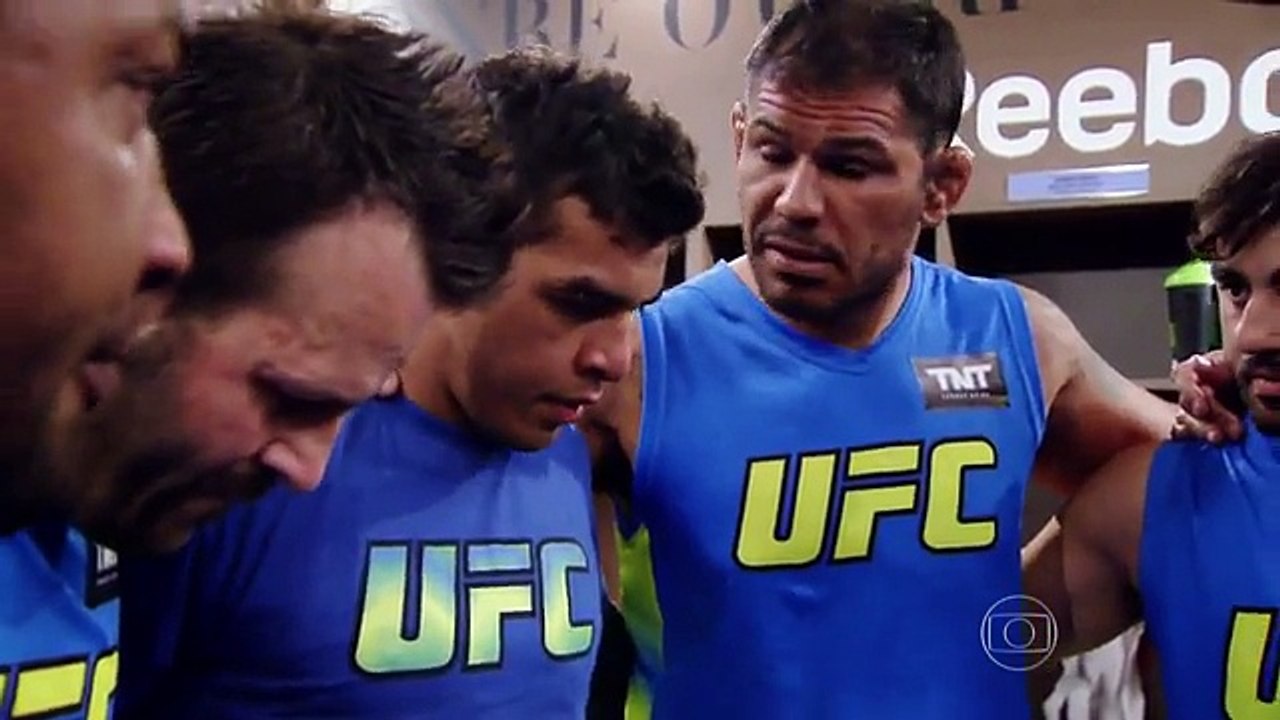 Tuf Brasil 4 Episódio 8 Completo 24-05-2015