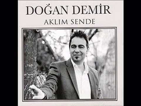 Doğan Demir - Cemo Gül Açanda Gel