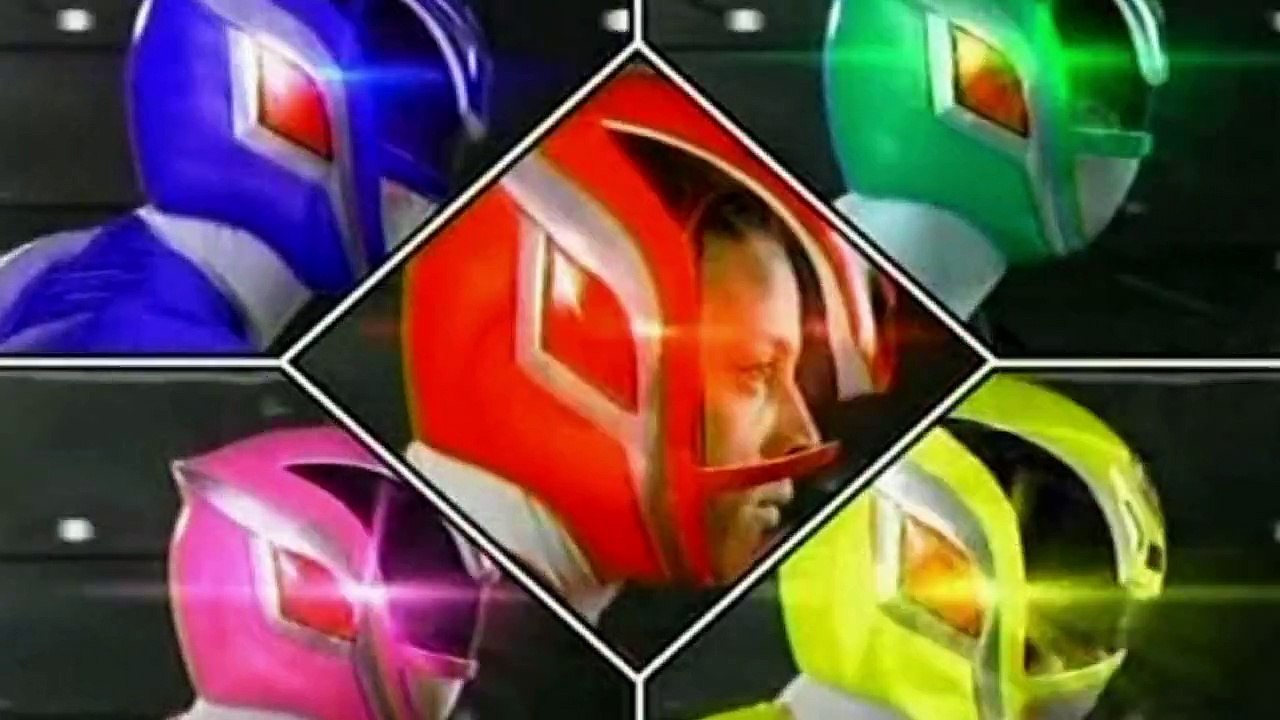 Ranger Gao