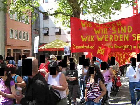 TIKB Cologne - TIKB Köln 2008