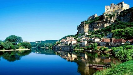 French Castle For Sale: Château de Puycharnaud