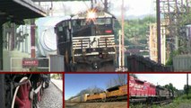 QuickClip™: Canadian Pacific 