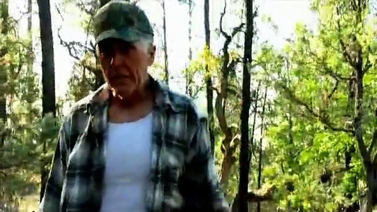 The Encounter - Exclusive Clip