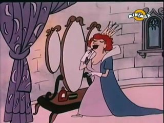 MIHAELA SI ALBA CA ZAPADA