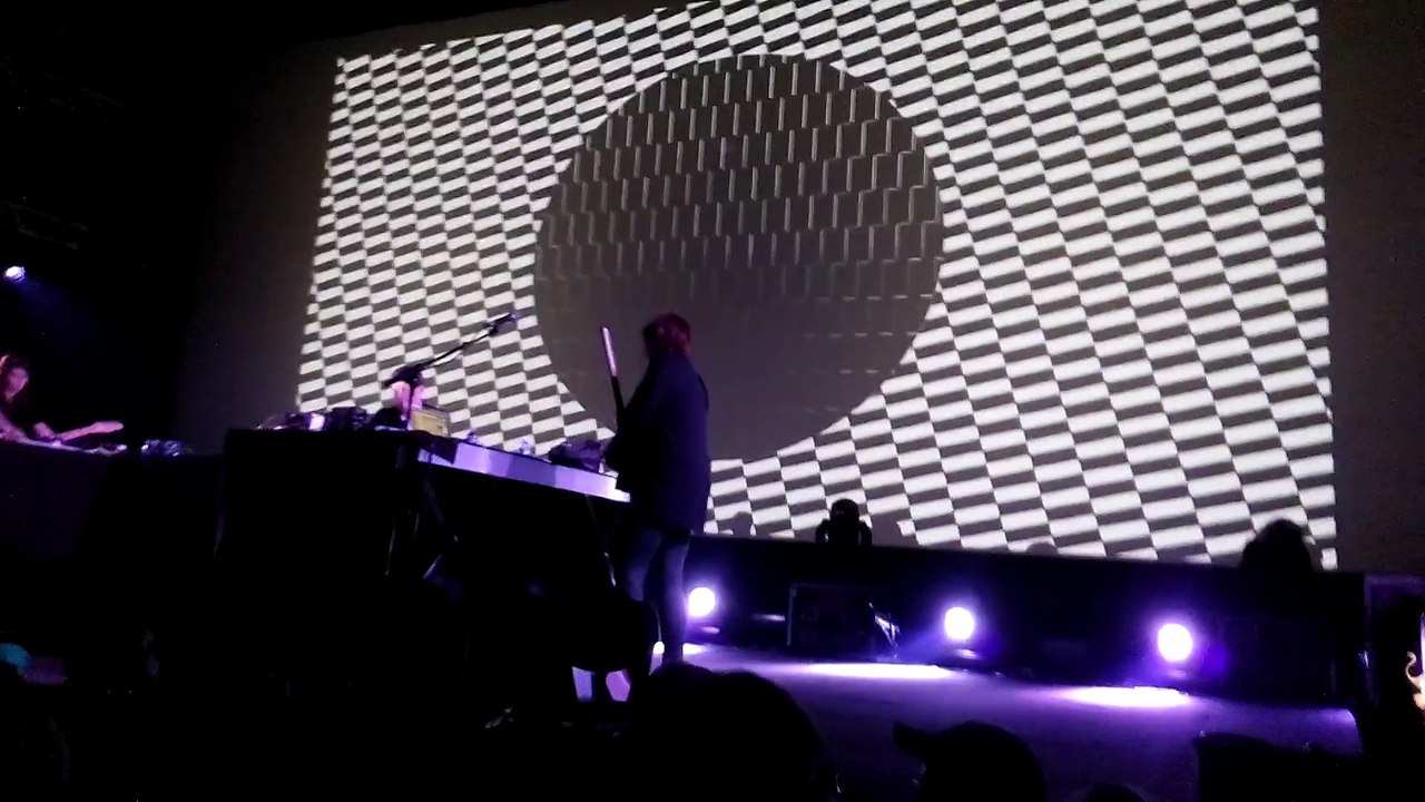CARTER TUTTI VOID III