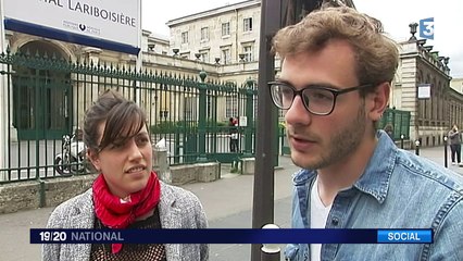 La première salle de shoot ouvrira près de l'hôpital Lariboisière