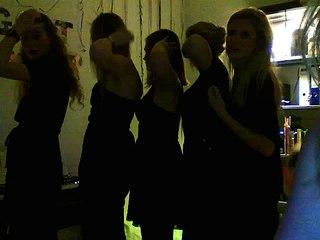 Søde, søde jacob Klinke