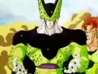 DBZ-Final Shoop da Woop