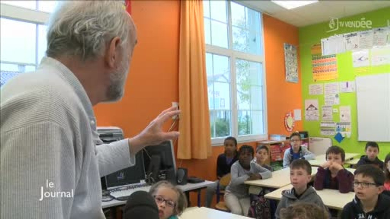 10 jours sans écrans : Les jeunes vendéens relèvent le défi