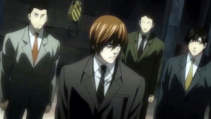 The Death Note Abridged One-Shot of Doom!