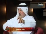 رد النائب الكويتي صالح عاشور على سميره رجب