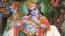 Bhagavad Gita - Chapter 1 - Verse 39