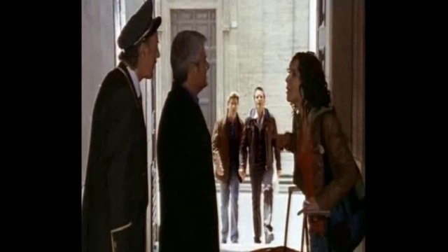 Enio Drovandi - Lo zio d'America 2