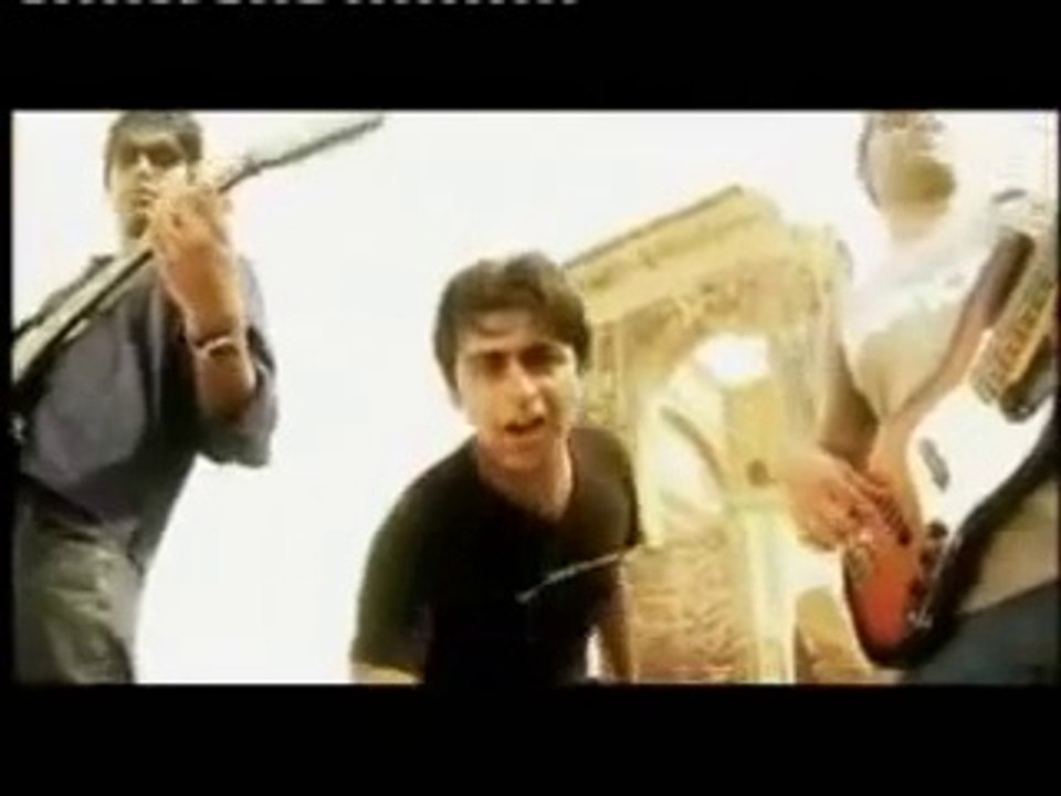 Jal band - Lamhey (MR47AA)