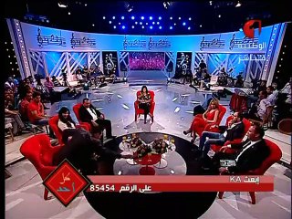 محمود بدوية - عندك بحرية - مع ندى بن شعبان - منوعة "كل أحد " - 2015/05/24
