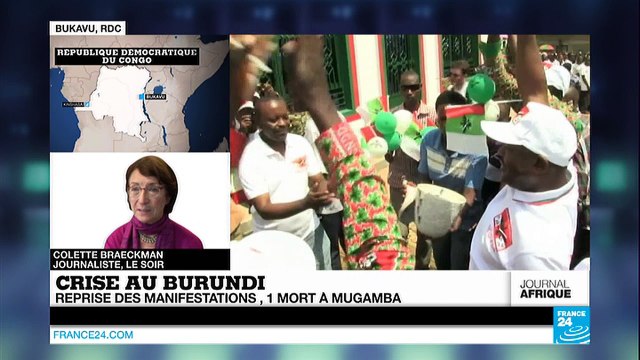 Burkina Faso : début de l'exhumation de Sankara et 12 de ses compagnons d'armes tués en 1987