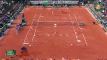 Andy Murray v. Facundo Arguello 2015 French Open Men's R128 Highlights - ateeksheikh