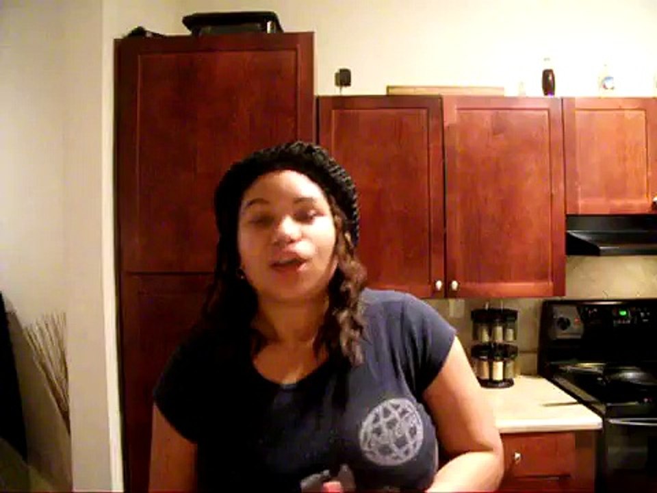 How I make Mofongo
