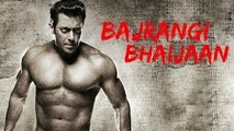 Bajrangi Bhaijaan Teaser - Salman Khan Impresses Bollywood - The Bollywood