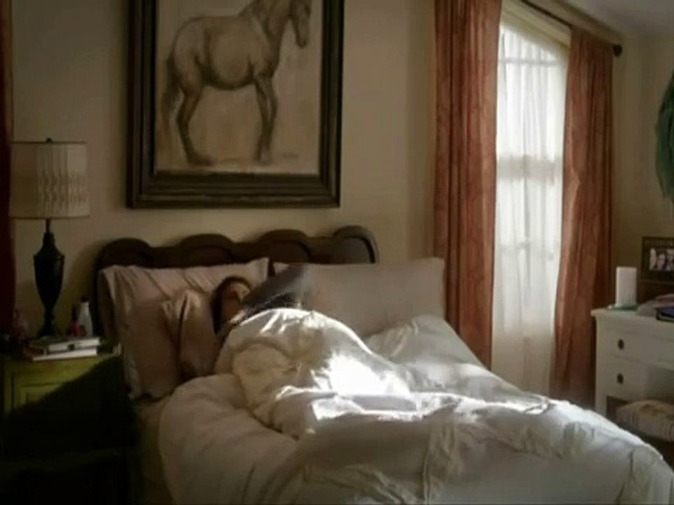 Vampire Diaries   Bonnie Bennett Scenes   1x08