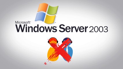 Windows 2003 Server Support in Washington l (360) 718-3450