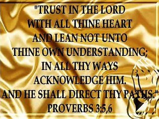 I Gotta Believe - Yolanda Adams