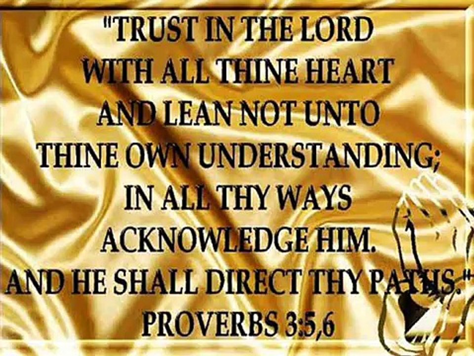 I Gotta Believe - Yolanda Adams