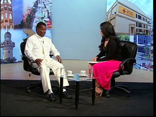 Mesa de Análisis Política y Actualidad - Previa visita del Papa a Ecuador